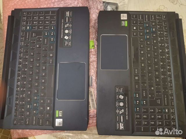 Acer predator triton 300