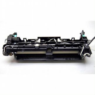 Печь в сборе