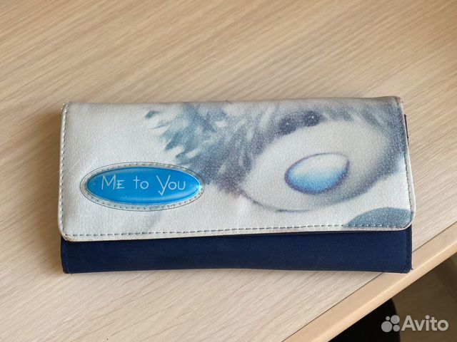 Кошелек детский