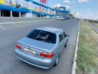 FIAT Albea 1.4 МТ, 2010, 206 000 км объявление продам