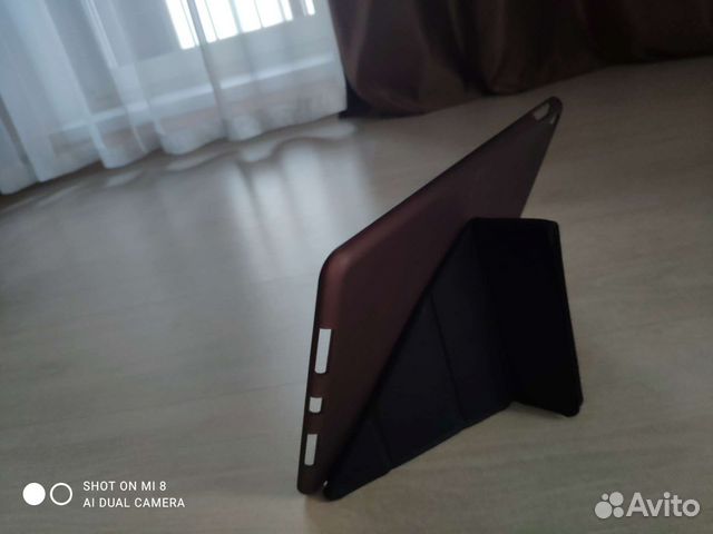 Чехол на айпад про 9.7