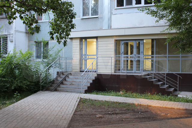 Торговая площадь, 45 м²