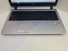 Ноутбук HP ProBook 450 G3 объявление продам