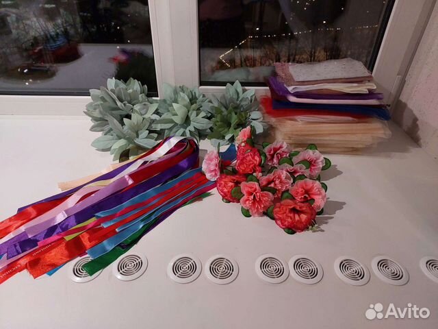 Всё для творчества