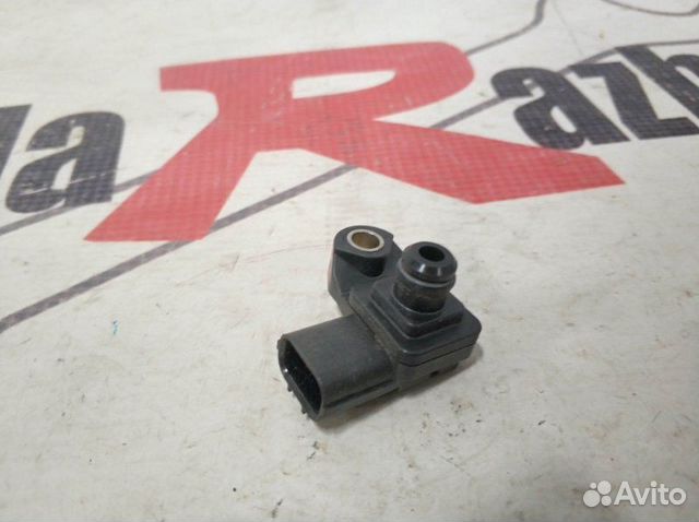 Датчик давления воздуха Honda Civic 4D LDA 2007