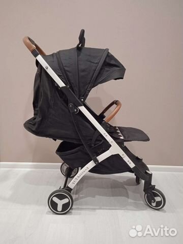 Коляска аренда yoya plus-3