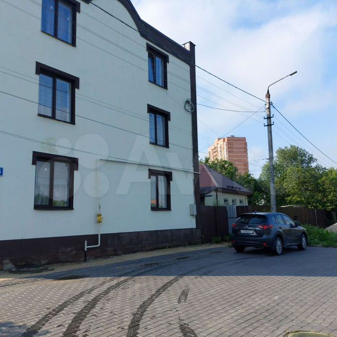 Квартира в аренду в туле длительно
