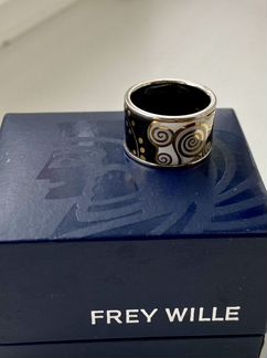 Frey wille кольцо