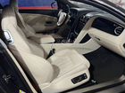 Bentley Continental GT AT, 2012, 56 000 км объявление продам