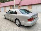 Mercedes-Benz E-класс 2.4 AT, 1998, 315 000 км объявление продам