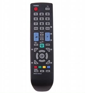 Пульт Samsung Smart TV