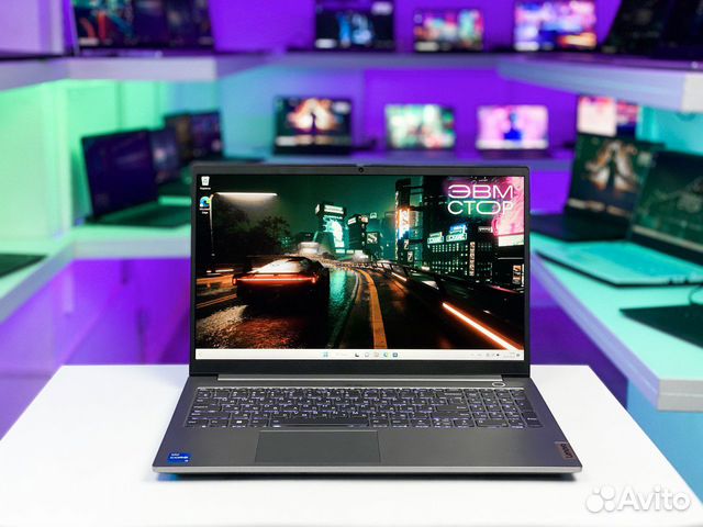 Lenovo Thinkbook 15 i5-1135g7 16gb 512GB
