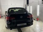 Volkswagen Passat 1.4 МТ, 2011, 375 000 км объявление продам