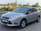 Ford Focus 1.6 МТ, 2011, 161 590 км