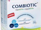 Молочная смесь Combiotic 3, с 12 месяцев, 600 г