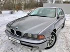BMW 5 серия 2.5 МТ, 1997, 200 000 км объявление продам