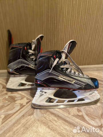 Коньки хоккейные Bauer vapor x900 9,5D