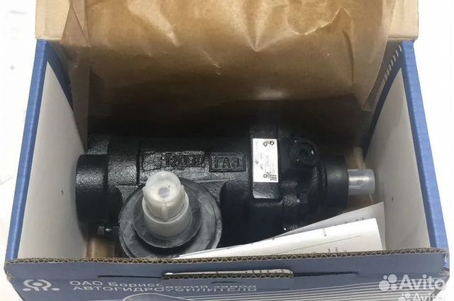 Гур борисовский газель