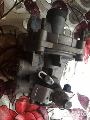 Продам кран нагрузки