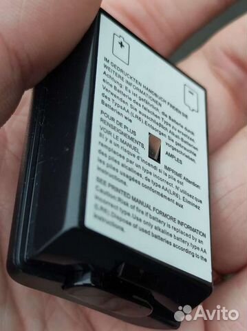 Крышка джойстика xbox360