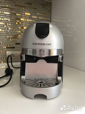 Кофе машина