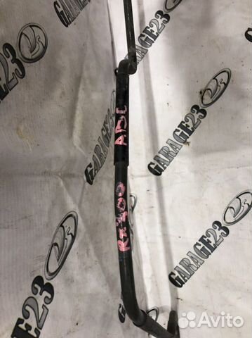 Трубка abs Lexus tx 300