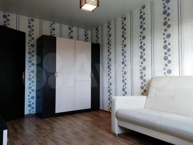 Комната 16 м² в 1-к., 7/9 эт.