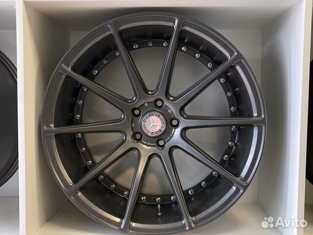 Mercedes,BMW 5-112 r 20