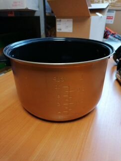 Чаша для мультиварки redmond