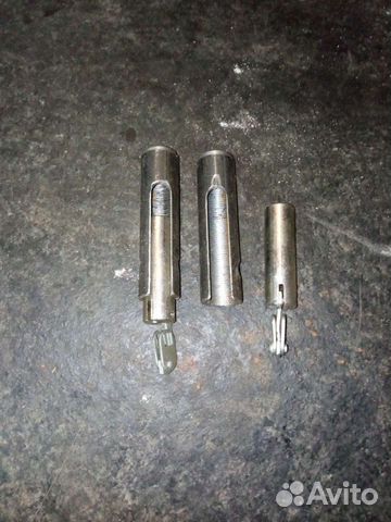 Ночные задвижки