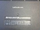 Ноутбук dell latitude 5480 (6) объявление продам