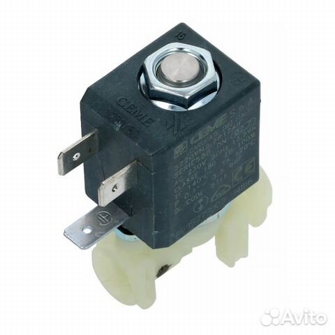 Соленоидный клапан Delonghi ecam/EN