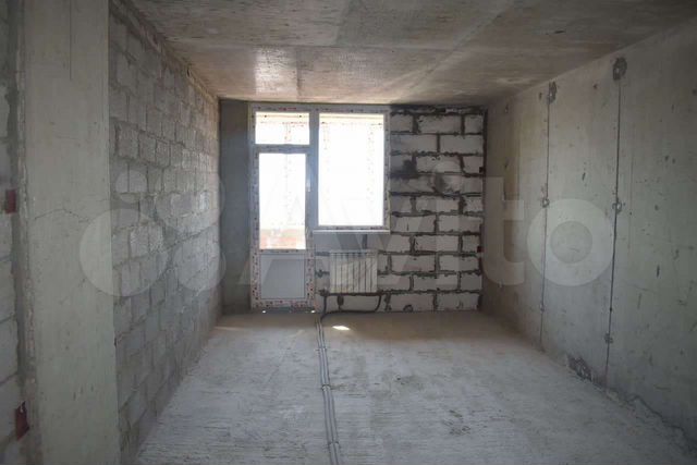 Квартира-студия, 31,8 м², 15/19 эт.