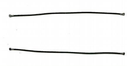 Коаксиальный кабель Alcatel