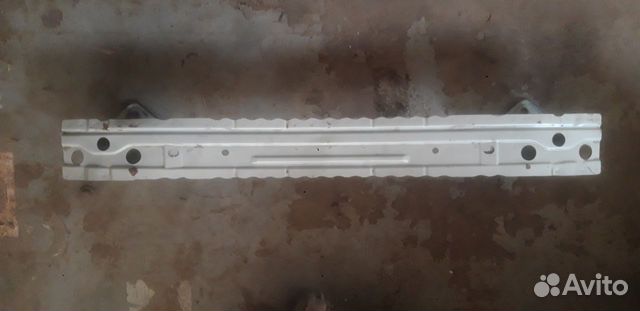 Усилитель зад. бампера Subaru Outback (B15) 2015)