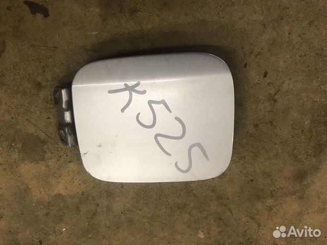 Honda Accord 7 лючок бензобака