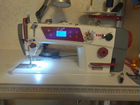 Промышленная швейная машина Aurora A1-E объявление продам
