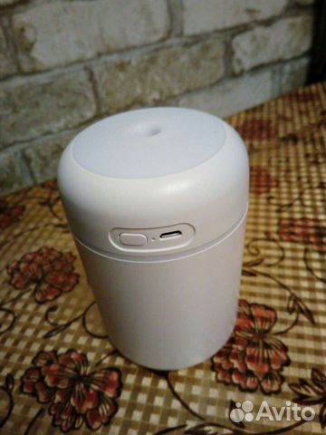 Увлажнитель воздуха H2O Humidifier