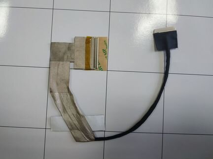 Шлейф матрицы Asus Eee PC 1001, 1005