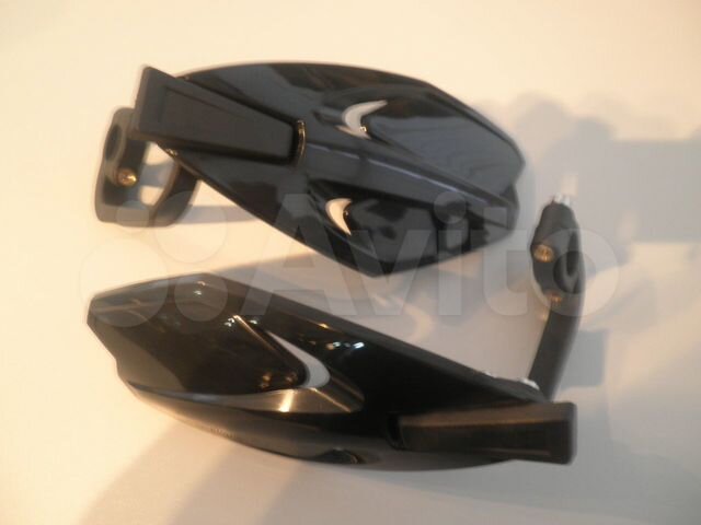 Защитная накладка, щитки рук offroad PW 320-115