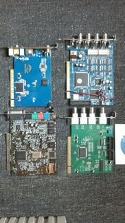 Видео захват hicap25