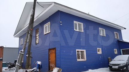 Производство, 700 м²
