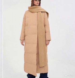 Пальто женское демисезонное 42 44