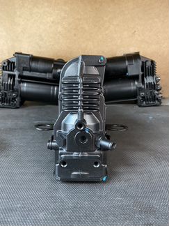 Компрессор Mercedes W221 W216