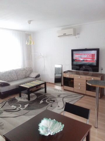 Комната 34 м² в 1-к., 2/2 эт.