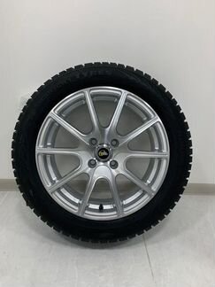 Новые Kia Rio, Rio X, Hyundai Solaris, 195/55 R16