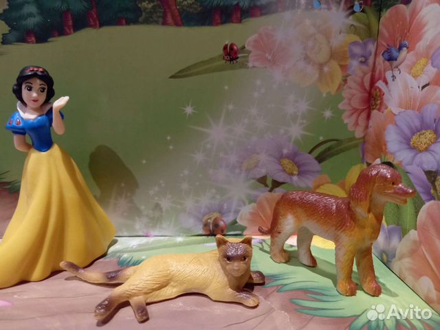 Детский игровой набор,28 предметов