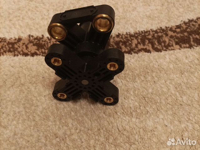 Датчик уровня пола