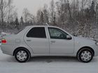 FIAT Albea 1.4 МТ, 2011, 167 000 км объявление продам