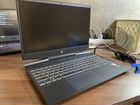 HP Pavilion Gaming Laptop 15-dk1017ur